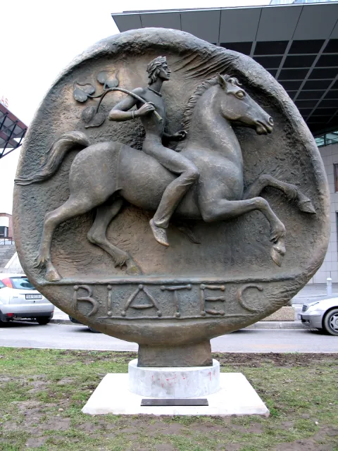 Биатек