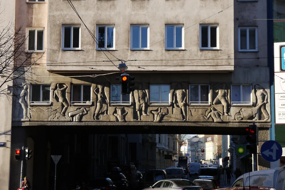 Бауарбайтер