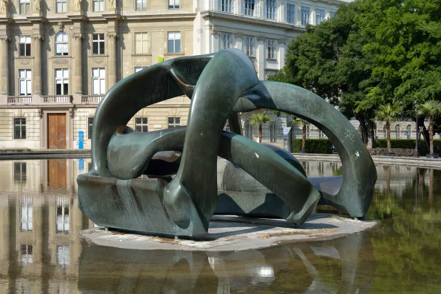 Холмовые Арки