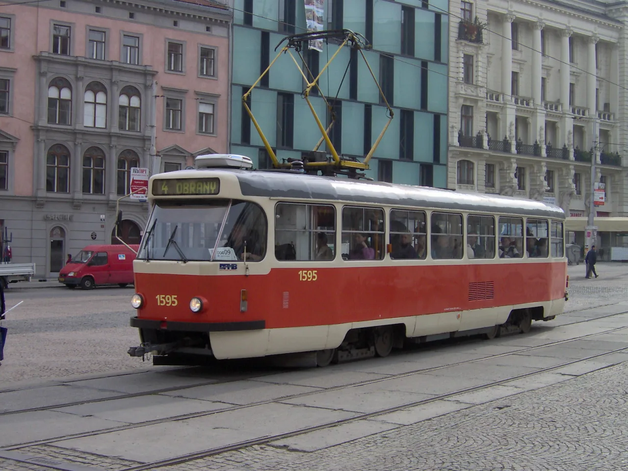 Татра Т3Р.П