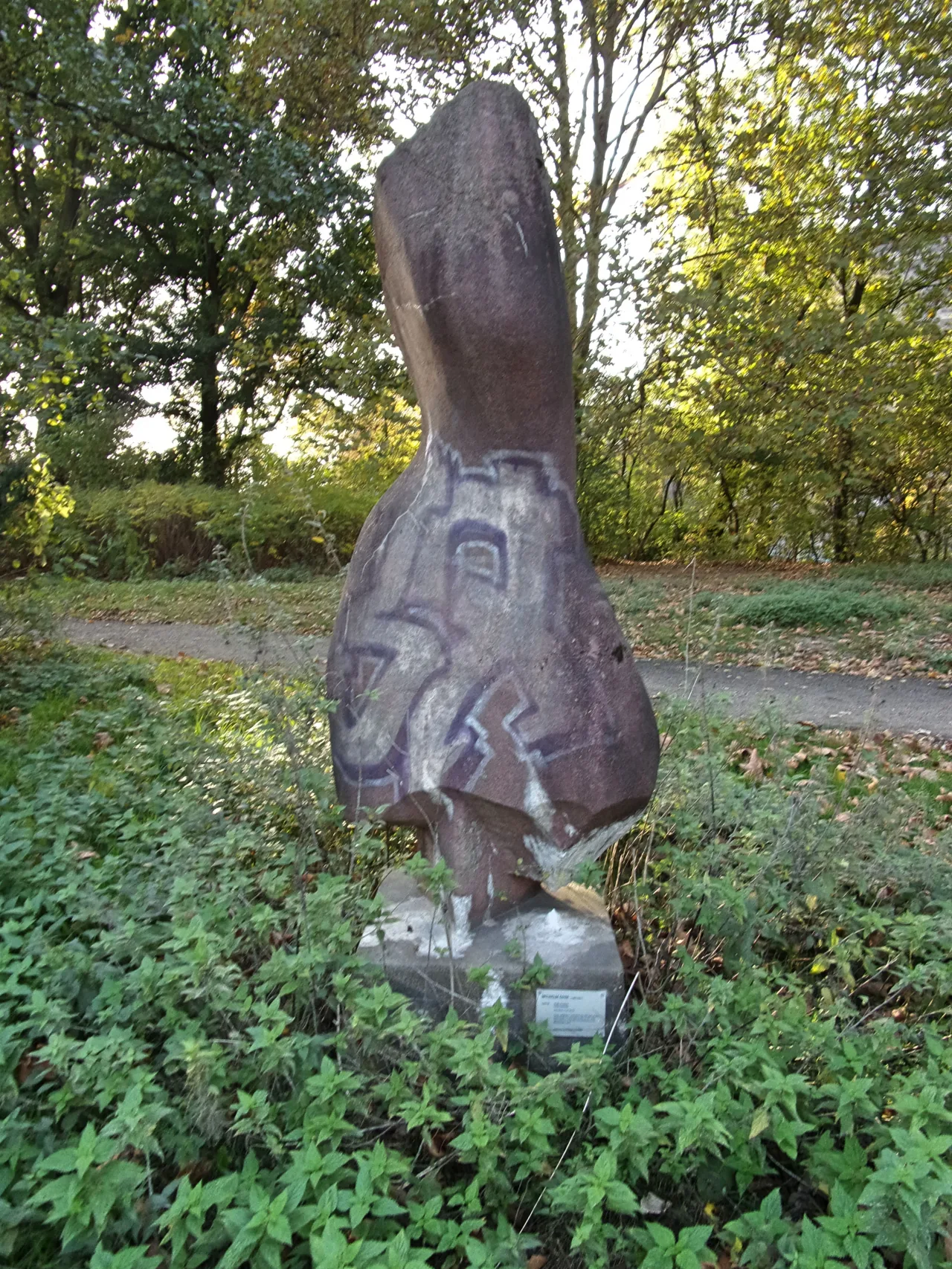Große Panthea
