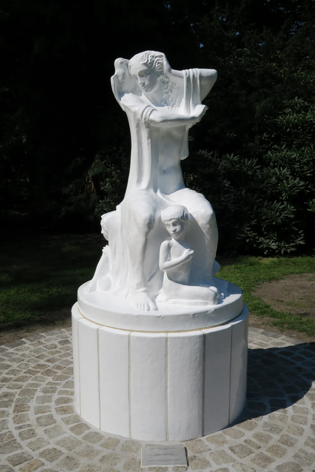 Фрауеншиккаль